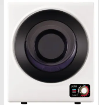 automatic timer control clothes dryer