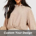 Fashion Fashion Fashion Women's Sweatles en vente