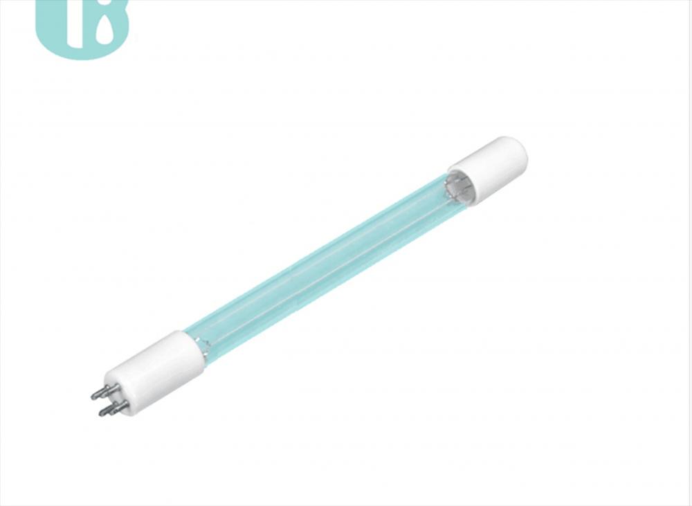 Standard 4-pin UVC sterilization tube lamp