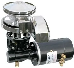 anchor windlass