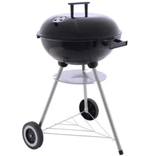 Hot Selling! Portable Weber BBQ Charcoal