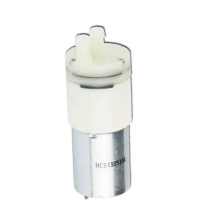 mini 12v hot water circulation pump