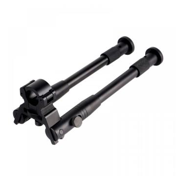 8-10 Inches Clamp-on Barrel Mount Bipod