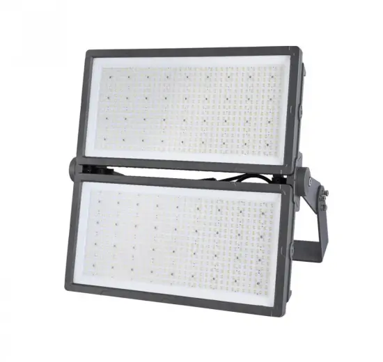 High-Power Outdoor LED Stadium Lighting