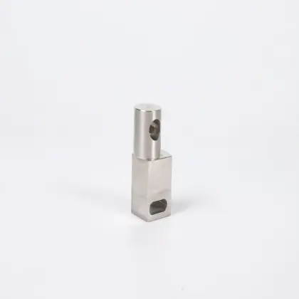CNC Precision Components for Precision Engineering