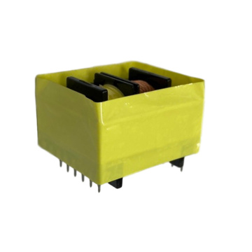 ترانسفورماتور فرکانس بالا ER40 Ferrite