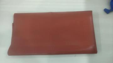 Silicone Rubber Coated Fireproof Fiberglass Fabric Cloth