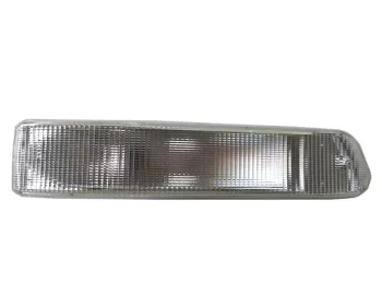Corner Bumper Lamp 42555022 41221040 42555023 41221041 - Iveco European Truck Body Parts