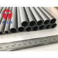 Sa 249 tp304 tp316l welded stainless steel pipe