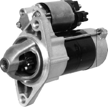 Nippondenso Starter OEM NO.228000-8550 for TOYOTA