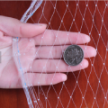 Anti Bird Net Unsichtbares Vogelnetz