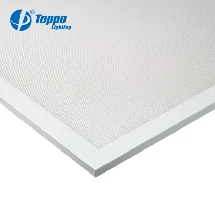 Indoor 40W LED Edgelit Panel Light for Office Commercial Lighting