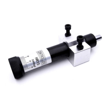 Pneumatic Buffer Shock Absorber Precision Stabilizer
