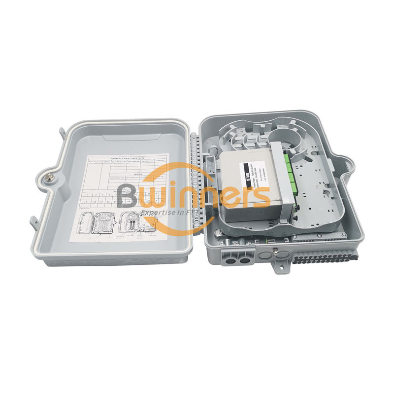 ftth box outdoor