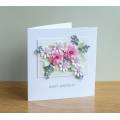 Luxury Handmade Birthday Card Printing