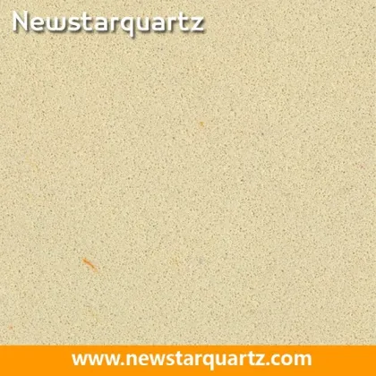 NQ2002R-Newstar Uncut Artificial Quartz Slab Wholesale