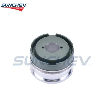 Cap Lower Casing 676-45361-00-94 For Yamaha 40hp