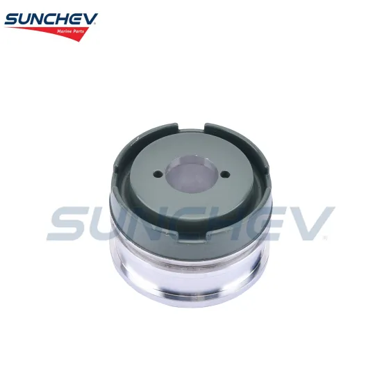 Cap Lower Casing 676-45361-00-94 For Yamaha 40hp