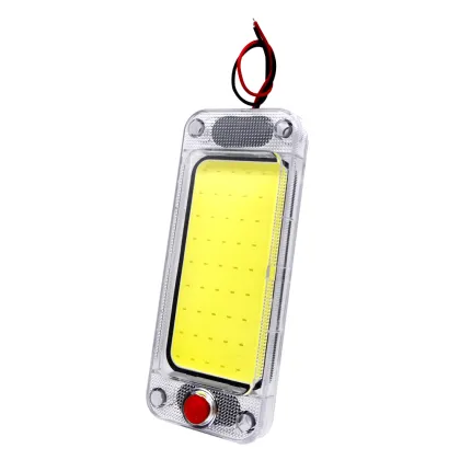 DC12-30V COB RV Interior Lights - 12v RV LED Ceiling Lights