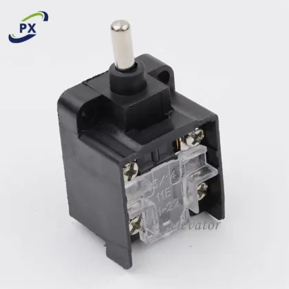 Elevator Pit Buffer Switch 3SE3-020-1A: Elevator Stroke Micro Switch