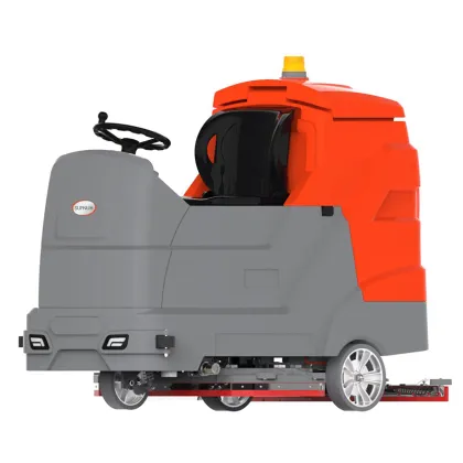 Supnuo SBN-1200Plus Swiffer Sweeper - Dry Wet Floor Mopping Convenience