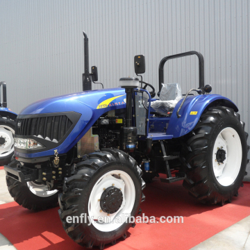 100hp 4wd tractor,farm ;machine