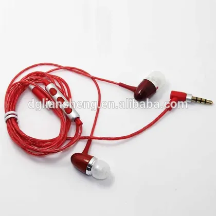High quality noise cancelling headphones, in ear headphones noise cancelling 2016