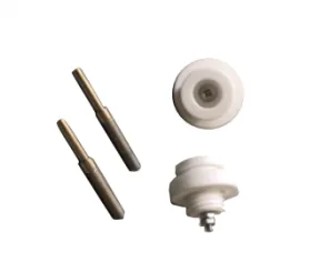 Insulating Ceramic Probe Assembly