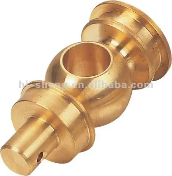 Aluminum CNC machining parts, machined parts machining service