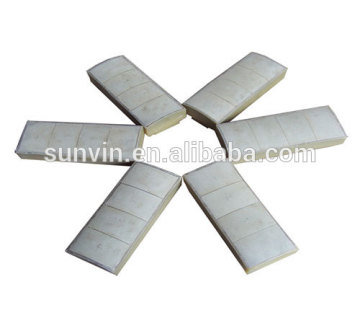diamond abrasive brick, diamond abrasive sanding block, Ceramic bond diamond grinding block