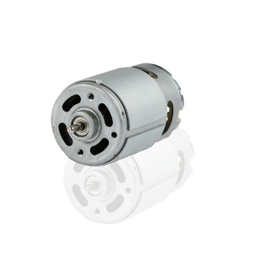 High Efficiency DC Motor 12Volt Electric Motor