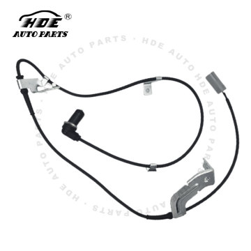 ABS -Raddrehzahlsensor für Ford Ranger 2.5td 3.0td