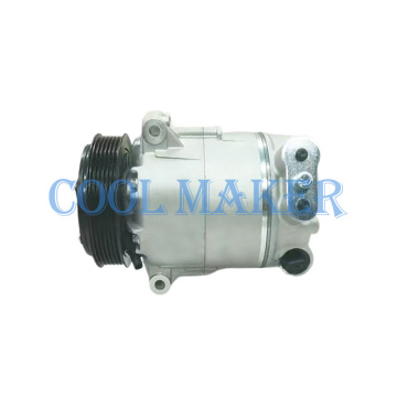 AC Compressor for Maserati Ghibli Quattroporte Grand Turismo 3.0T 2010-2016