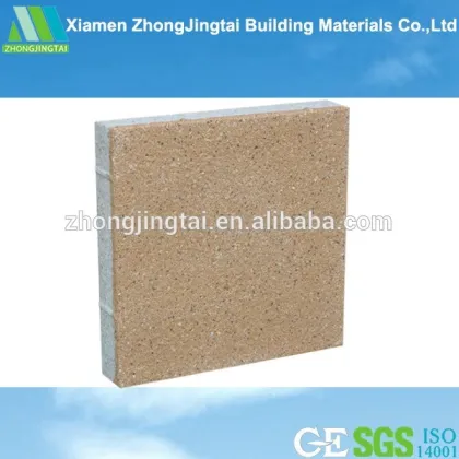 Factory sales ecological ceramic bricks