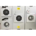 Fan Filtre Birimi FFU Temiz Odası Laminar Akış Kaputu