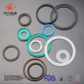 Gasket Seal EPDM dari Valve Union Ferrule