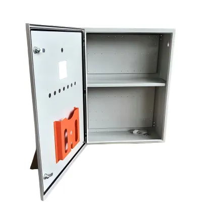 Golf Cart & Forklift Battery Storage Box