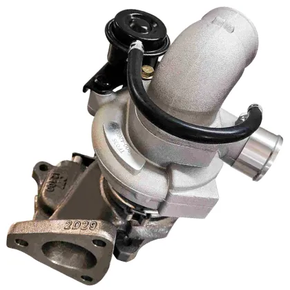 High Quality Korean Auto Engine Parts 28200-42650 Car Turbocharger For Korean Car Hyundai SUV H-1