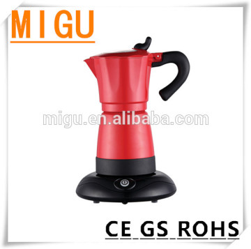 2014 newest !!! ,low wattage electric travel coffee maker unique coffee maker