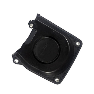 Korean Car Auto Engine Parts 21360-02850 TIMING BELT COVER For Hyundai ATOS PRIME/SANTRO Kia PICANTO/MORNING