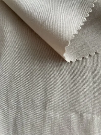 provisecose twill summer fabric for lady's