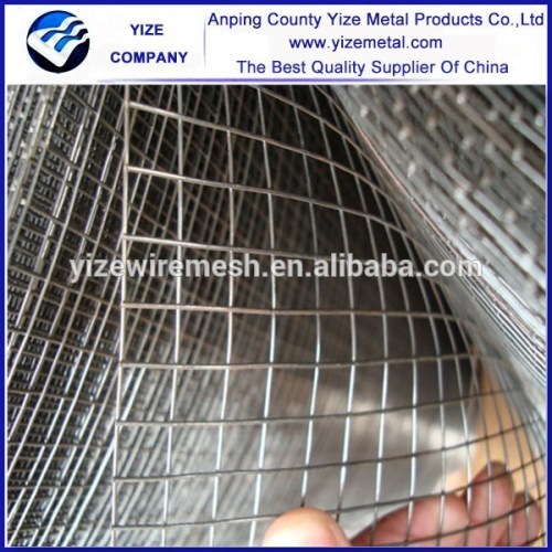 welded wire mesh sheets/welded wire panel/welded mesh panel