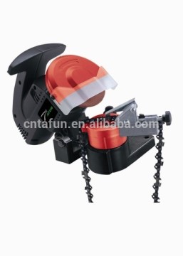 Gasoline chainsaw chain sharpening machine 85w 110v