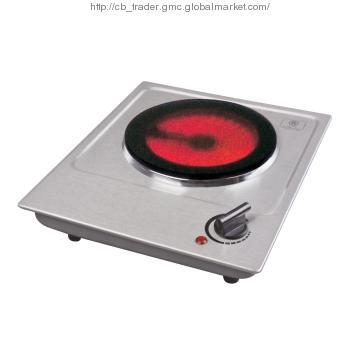 Built-in Ceramic Hob WB-JQJ-01
