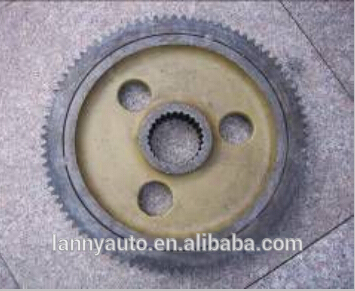 Yiwu Agricultural machinery parts John Deere Spare Parts Gear PK1849D complete gear Z12191 AZ23265 AZ15660