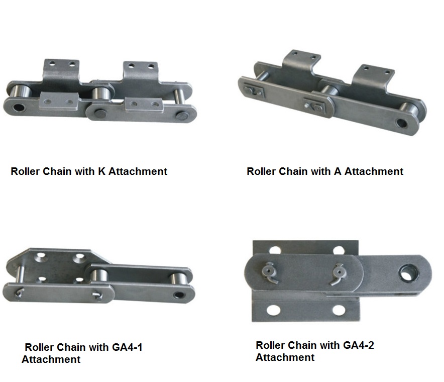 Conveyor Roller Chains