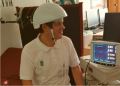 casque cérébral de photobiomodulation pour l&#39;autisme