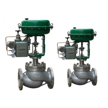 COVNA DN100 4-inch PN40 CF8 Stainless Steel Pneumatic Actuator Control Diaphragm Valve: A Comprehensive Guide and Product Overview