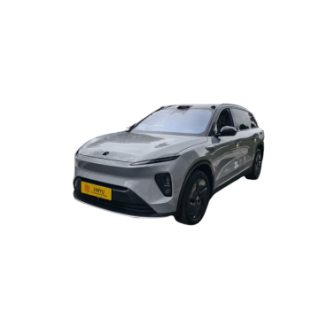 NIO ES8 2023 Model 75kWh