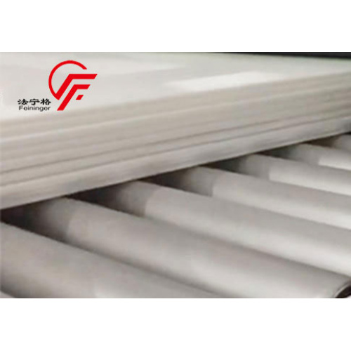 XPET Foam Board Production Line